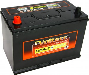Autobatterie AGM VLRA Start Stop ST80 12V 80Ah 790A günstig kaufen