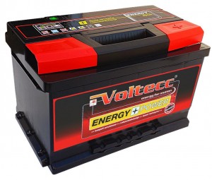Autobatterie Energy Plus ENP100 12V 100Ah 820a günstig kaufen