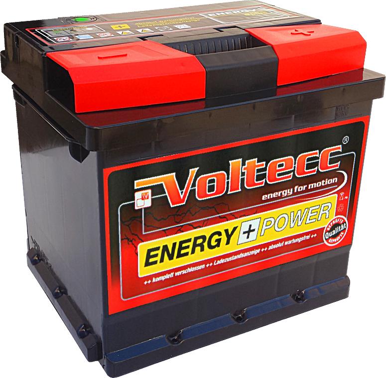 Autobatterie Energy Plus ENP46 12V 46Ah 420A günstig kaufen