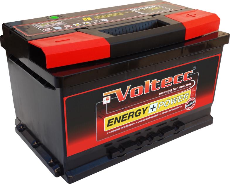 Autobatterie Energy Plus ENP85-175 12V 85Ah 720A günstig kaufen